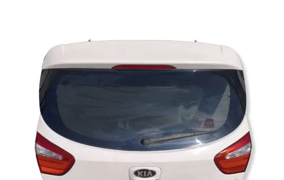 KIA Rio Tailgate/trunk/boot lid 737001W220