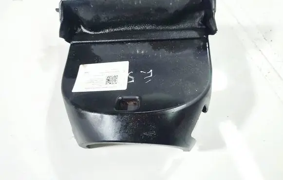 BMW X5 E53 Steering wheel column trim 6758854 74850610