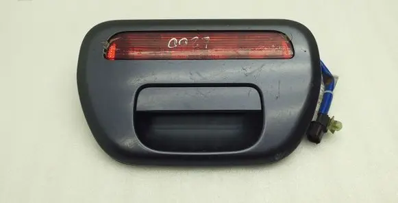 Mitsubishi L200 Tailgate/trunk/boot exterior handle MN182545