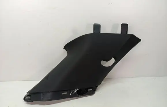 Ford Explorer V (D)pillar trim (top) FB537831333