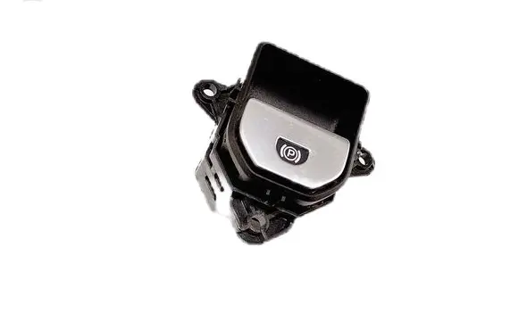 Land Rover Evoque I Hand parking brake switch BJ3215K850AC BJ32-15K850-AC