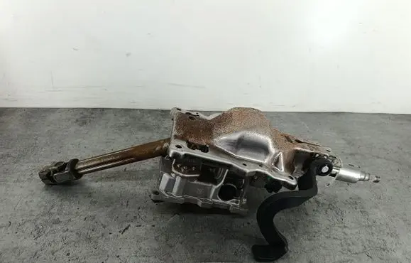 Fiat Bravo Steering wheel axle 00051795527