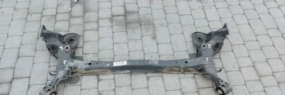 Citroen C3 Rear axle beam 