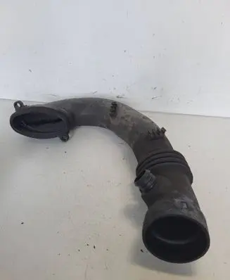 BMW X5 E53 Turbo air intake inlet pipe/hose 7786002