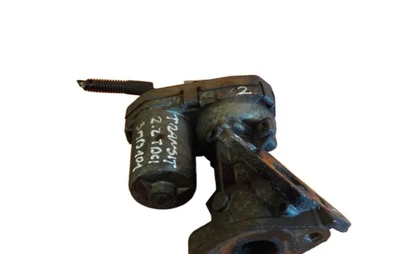 Volkswagen Crafter EGR thermostat 8C1Q9D475BA