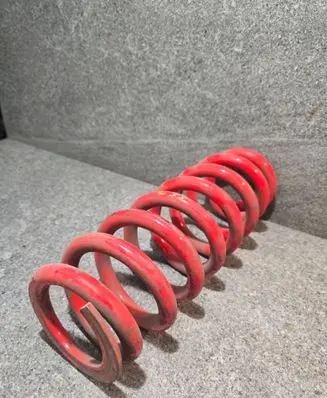 BMW 3 E92 E93 Rear coil spring