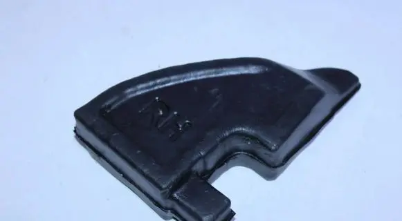 Fiat Tipo Fender foam support/seal 
