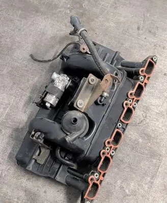 BMW 3 E46 Intake manifold 1439288