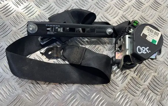 Mercedes-Benz Sprinter W906 Front seatbelt 601384300
