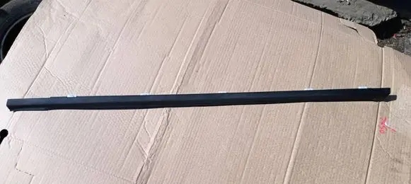 KIA Ceed Front door trim (molding) 