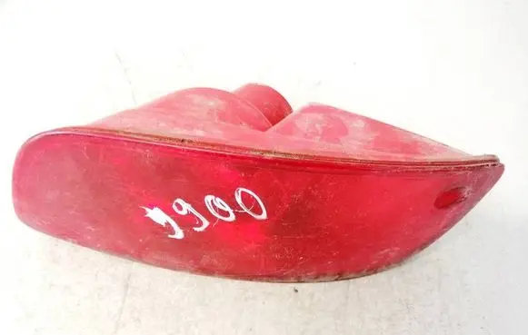 Rear fog light
