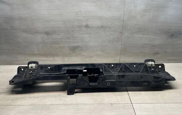 Peugeot 5008 Top upper radiator support slam panel 9824055880 9829226780