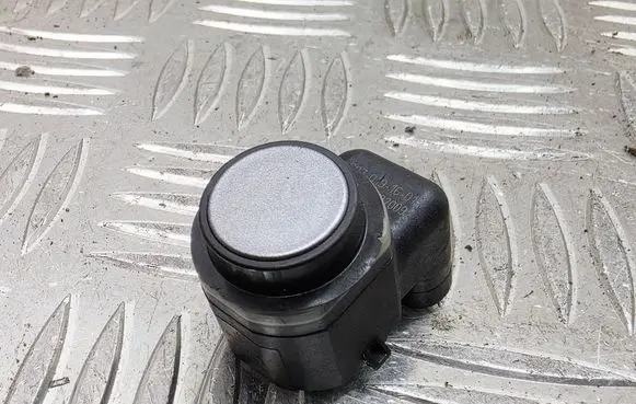 BMW 5 E60 E61 Parking PDC sensor 9139866