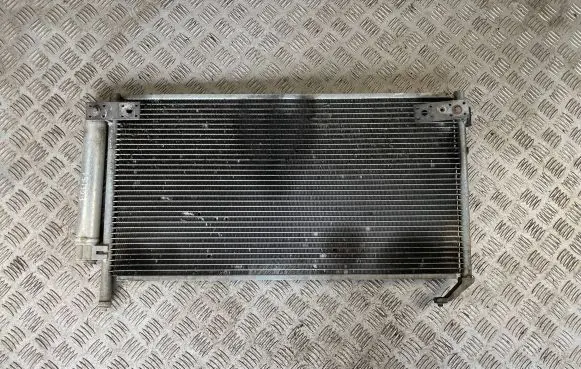 Subaru Forester SG A/C cooling radiator (condenser)