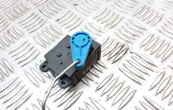 Subaru XV Air flap motor/actuator T1007073NB