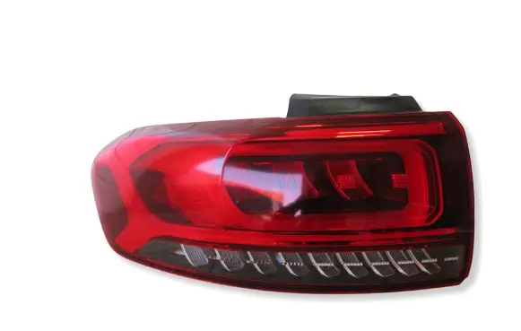 Mercedes-Benz GLB x247 Rear/tail lights A2479066704