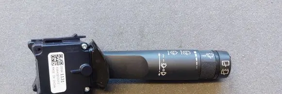 Opel Insignia A Wiper control stalk 20941131