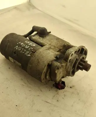 Hyundai Tucson JM Starter motor 3610027010 031013190