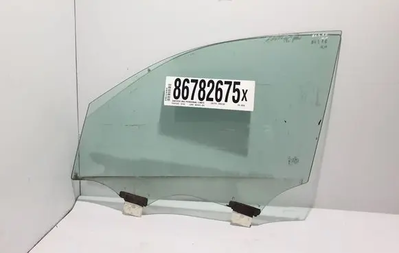 Mercedes-Benz GLS X167 Front door window glass four-door A1677200100