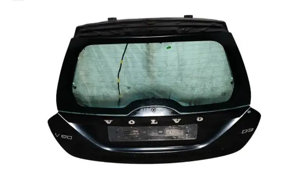 Volvo V60 Tailgate/trunk/boot lid