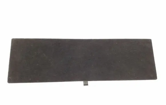 Mercedes-Benz E W212 Trunk/boot mat liner A2126800102