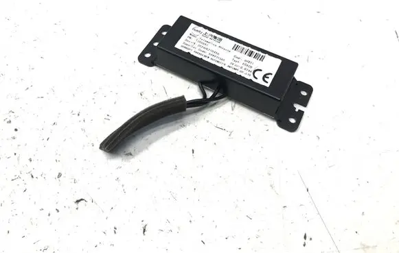MG MG3 III Interior comfort aerial antenna 11395697 544931665