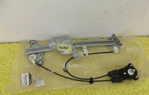 Mazda MX-5 NA Miata Front window lifting mechanism without motor NA0159-560J
