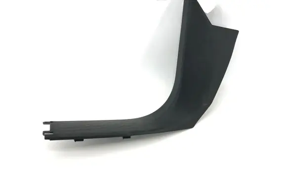 Chrysler Pacifica Front sill trim cover 5RH89TRMAF 5RH89DX9AF