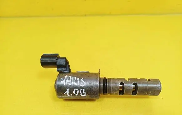 Toyota Yaris Camshaft vanos timing valve 