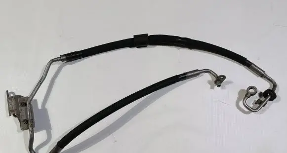 Mercedes-Benz E AMG W211 Power steering hose/pipe/line A2124660181