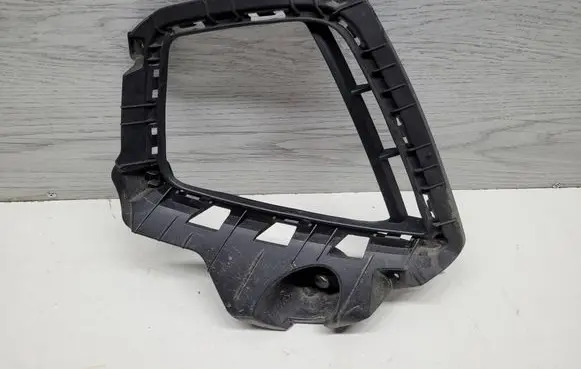 Hyundai Tucson IV NX4 Front bumper 865C1N7000