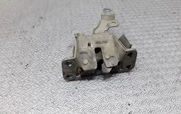 Toyota Previa (XR30, XR40) II Sliding door lock 