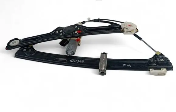 BMW X5 E70 Rear door window regulator motor 927614100