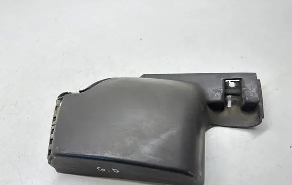 BMW 5 E34 Seat belt trim 51478149028 51478149026