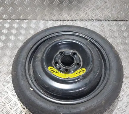 Volvo V70 R15 spare wheel 2150511