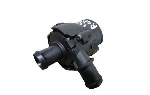 Skoda Rapid (NH) Electric auxiliary coolant/water pump 5G0965561