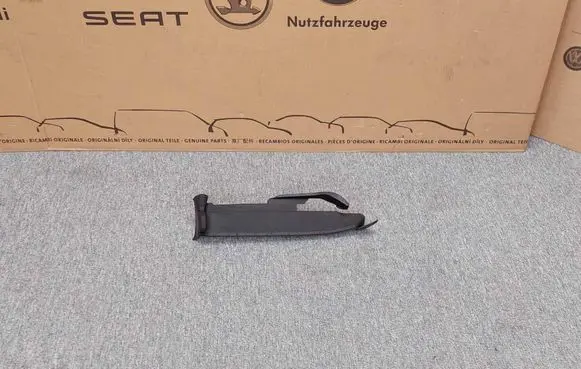 Audi A3 S3 8V Fender foam support/seal 8V0821169E