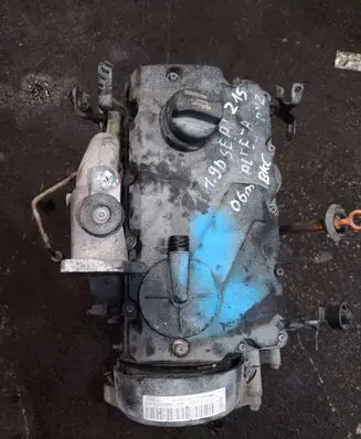 Seat Altea Engine BKC
