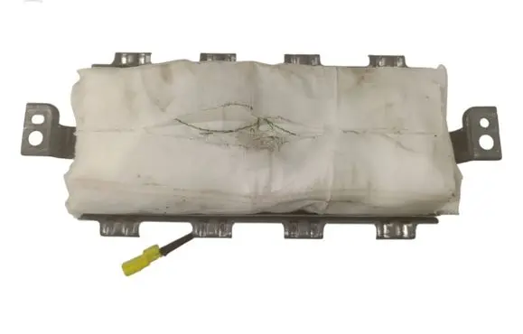 Passenger airbag