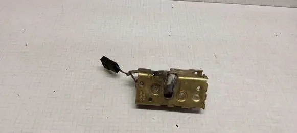 Volkswagen II LT Front door lock A638730