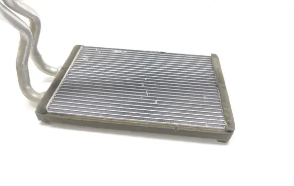 Mazda 6 Heater blower radiator