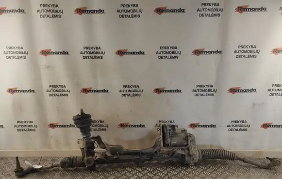 Volvo S90, V90 Steering rack 0196C01873 7818177842