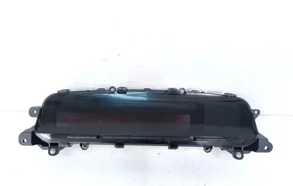 Toyota Prius+ (ZVW40) Speedometer (instrument cluster) 8380047590 769166990
