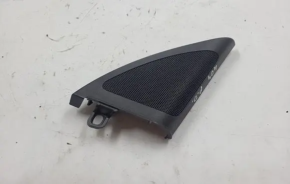 Audi A4 S4 B8 8K Front door speaker cover trim 8K0035424