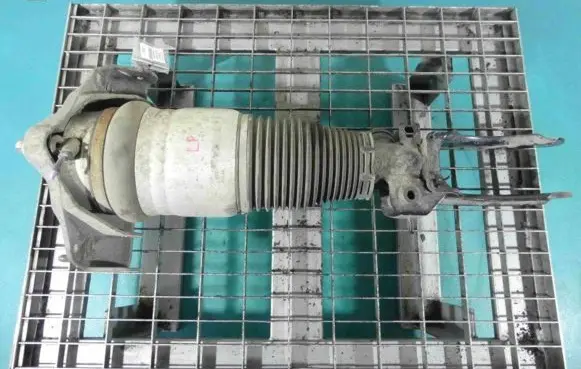 Porsche Cayenne (9PA) Front shock absorber/damper IMPRK1116011