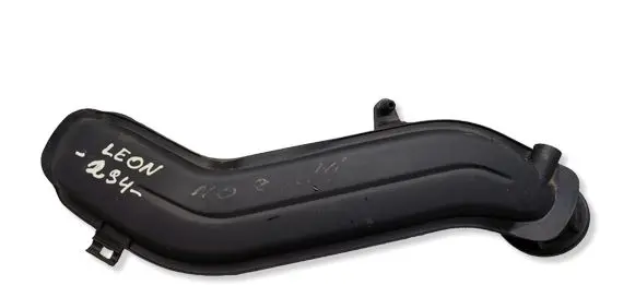 Seat Leon (5F) Intercooler hose/pipe 05E145673E 05E145674E