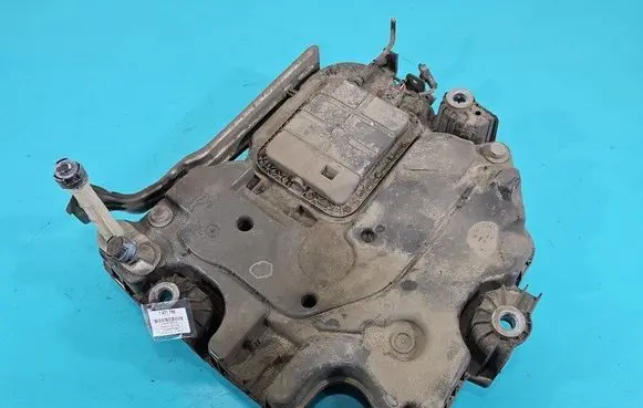 Citroen C4 II AdBlue liquid reservoir 12678023 IMPRK1471788