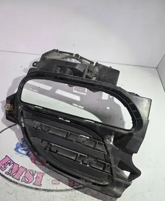 Porsche Panamera (970) Front fog light trim/grill 97050556400