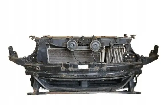 Hyundai i40 Front bodywork piece 