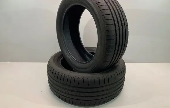 BMW 3 G20 G21 R17 summer tire 